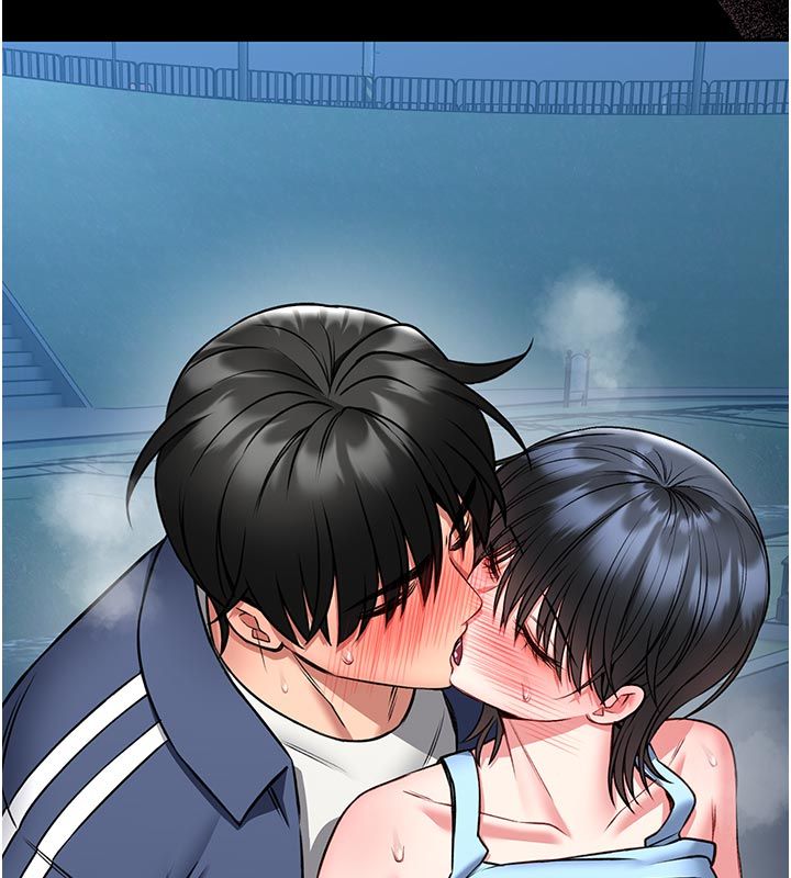 館長是大野狼第17話-傳到外面的呻吟聲