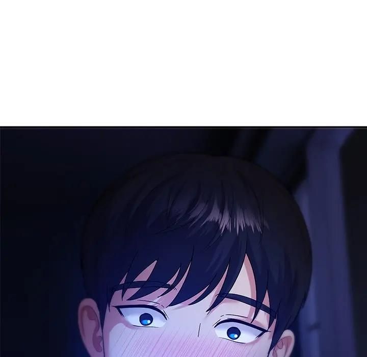 要成為男子漢第8話