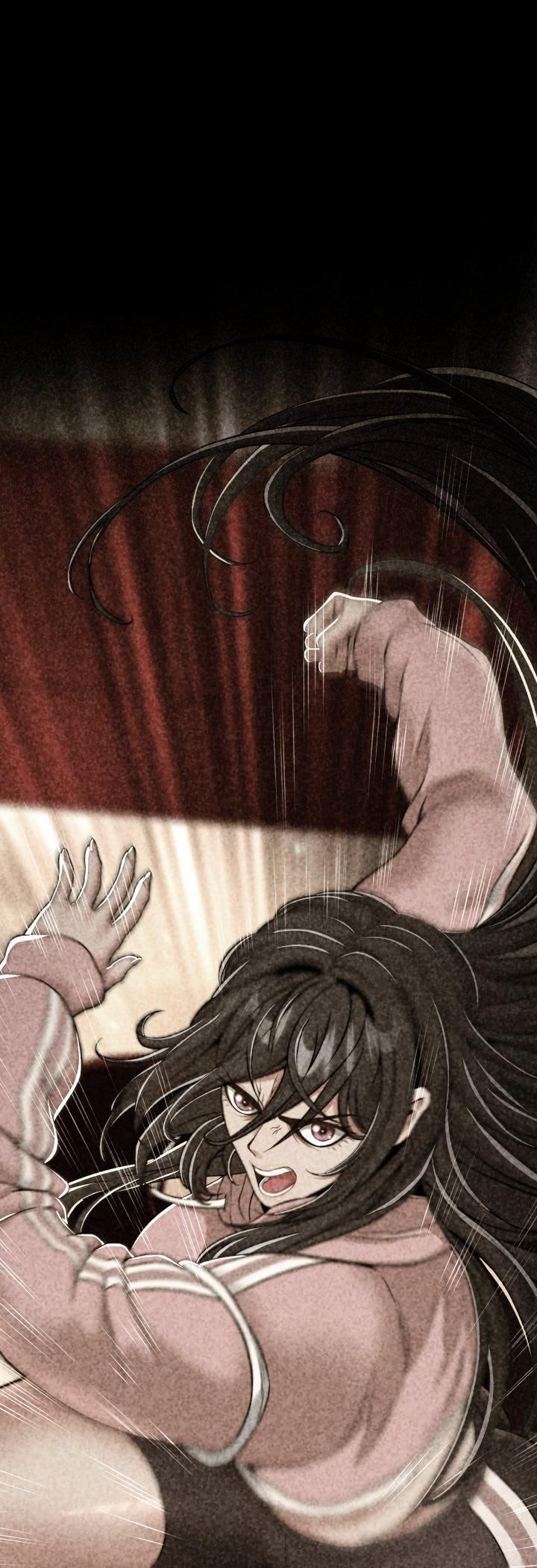 黑幫千金養成記第24話