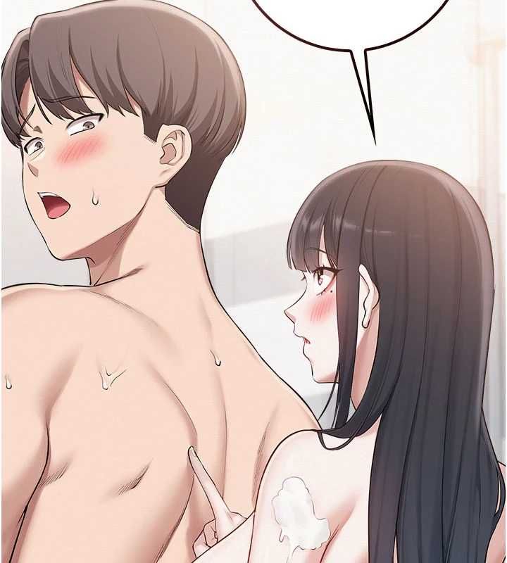 校園成人禮第35話-火辣身材被看光了&hearts;
