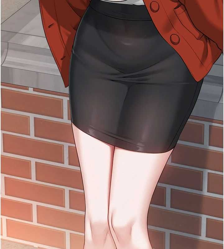 校園成人禮第35話-火辣身材被看光了&hearts;