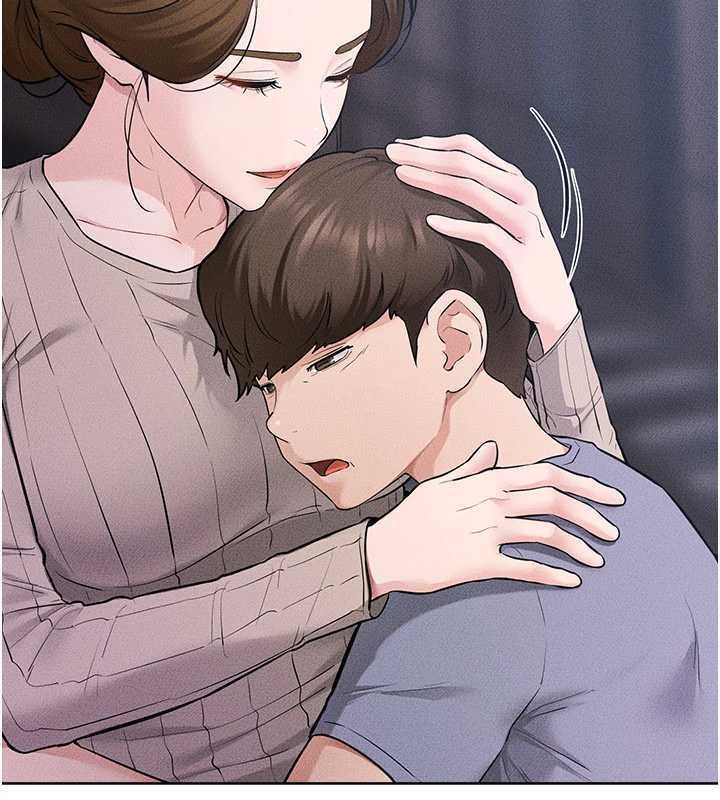 繼母與繼姐第118話-只要你幸福就行了
