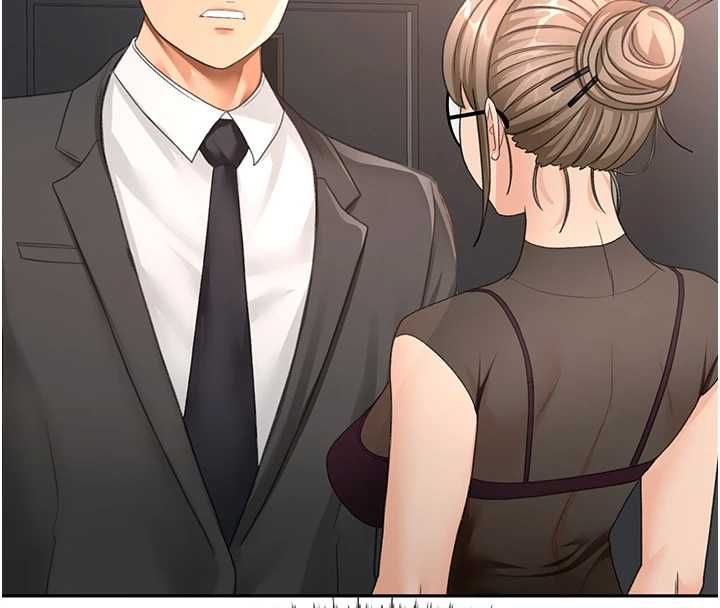 頂加套房的春天第66話-有錢人的社交聚會