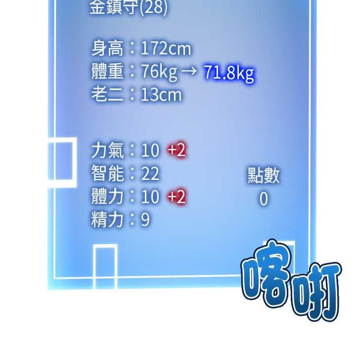 啟動復仇系統第20話