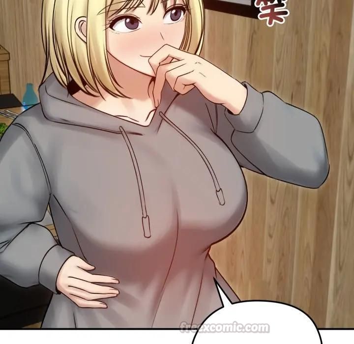 老婆捲款潛逃後第57話