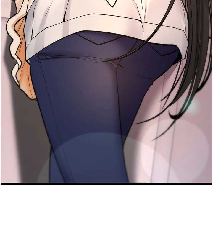 詛咒性轉物語第27話-魯蛇骯髒的欲望