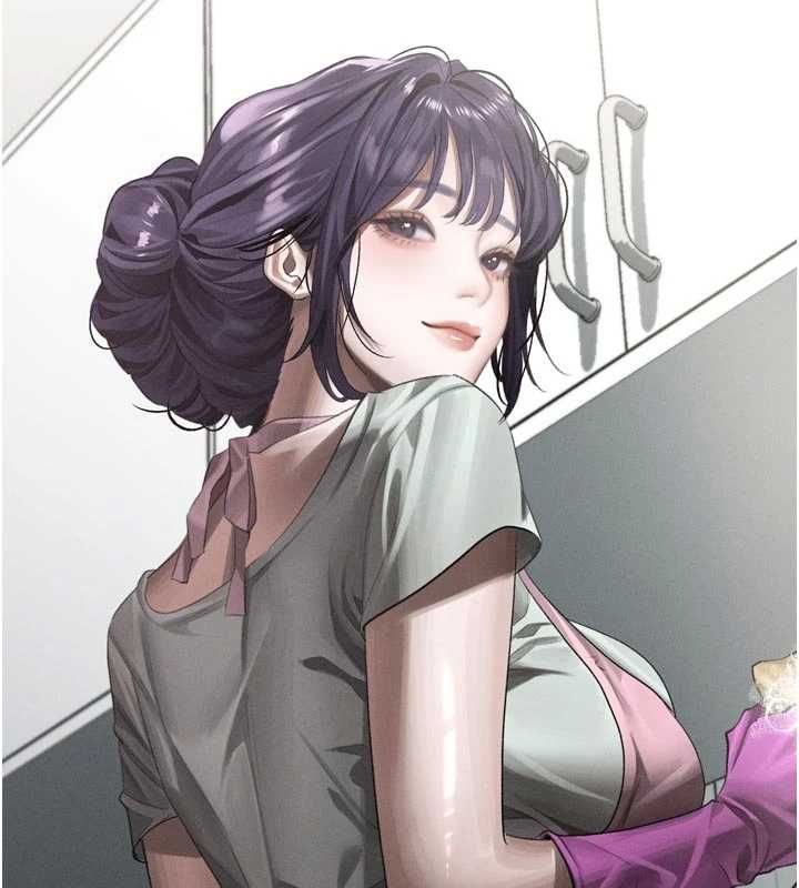 墮落物語2第55話-「委曲求全」的人妻