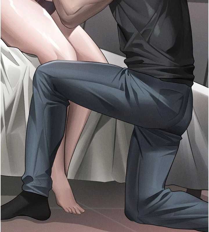 墮落物語2第55話-「委曲求全」的人妻