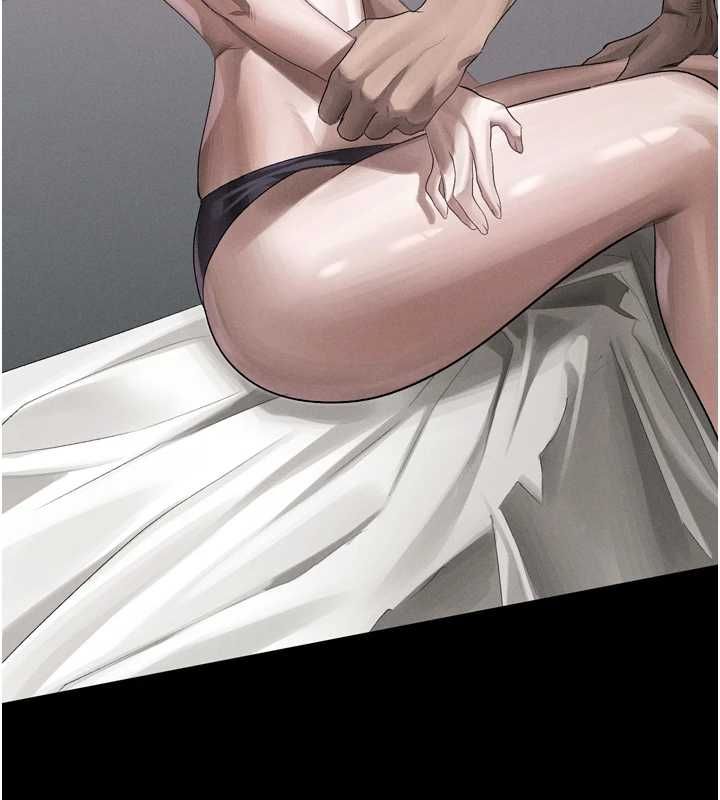 墮落物語2第55話-「委曲求全」的人妻