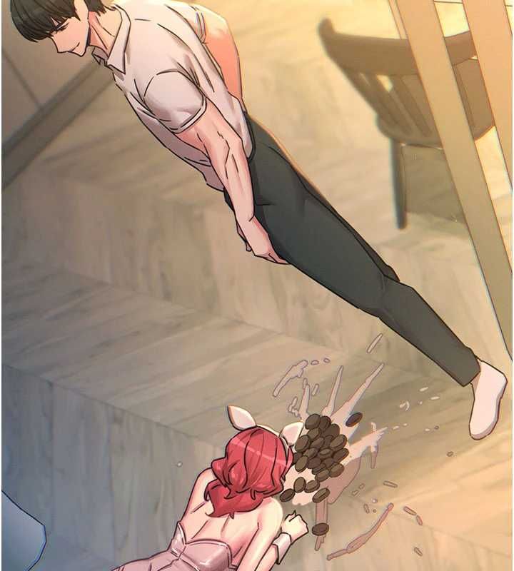 惡次人生第55話-插進母豬的深喉嚨