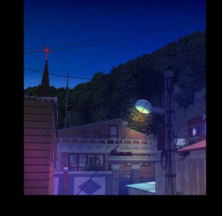 房間裏的心跳第33話