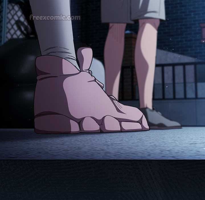 神聖陷阱第44話