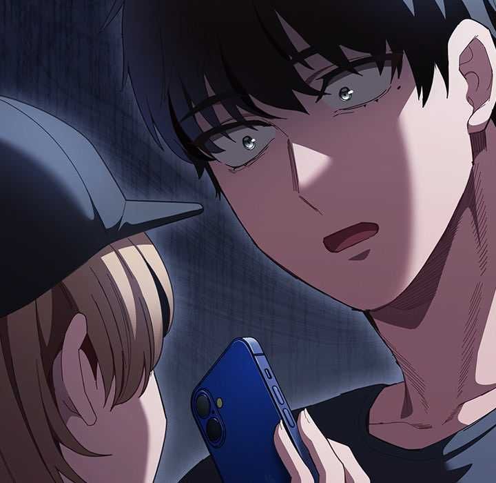 神聖陷阱第44話