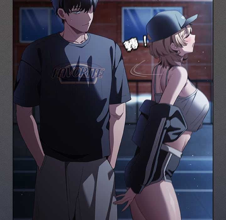神聖陷阱第44話