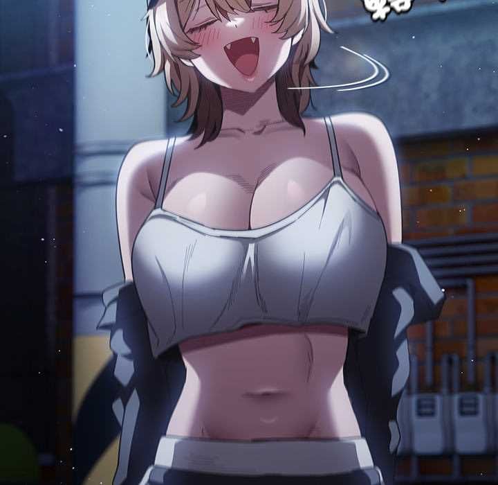 神聖陷阱第44話