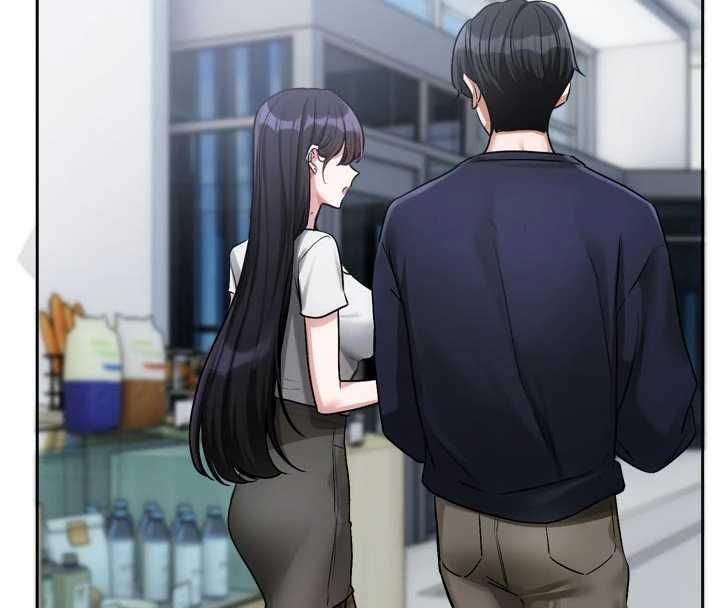 戀愛版本更新中第9話-你對我沒心了