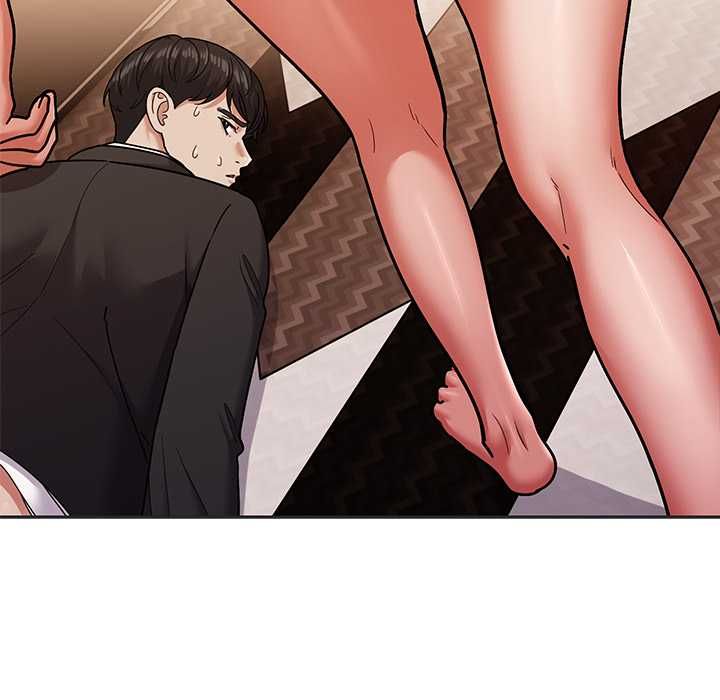 要成為男子漢第10話