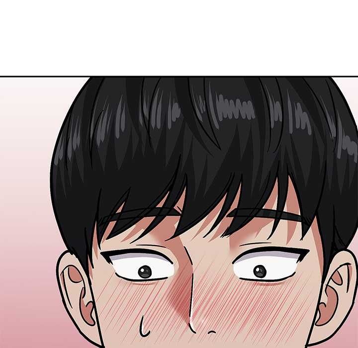 要成為男子漢第10話