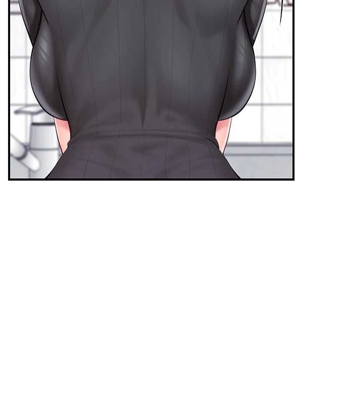 報告女班長:一根突起第53話-無法拒絕的他