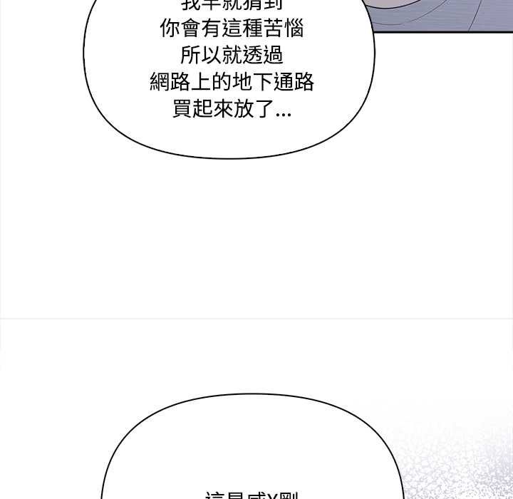 大學女生宿捨的祕密第19話
