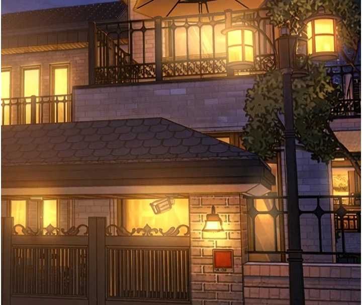 衣锦还乡第46話-我上我老婆有問題嗎?