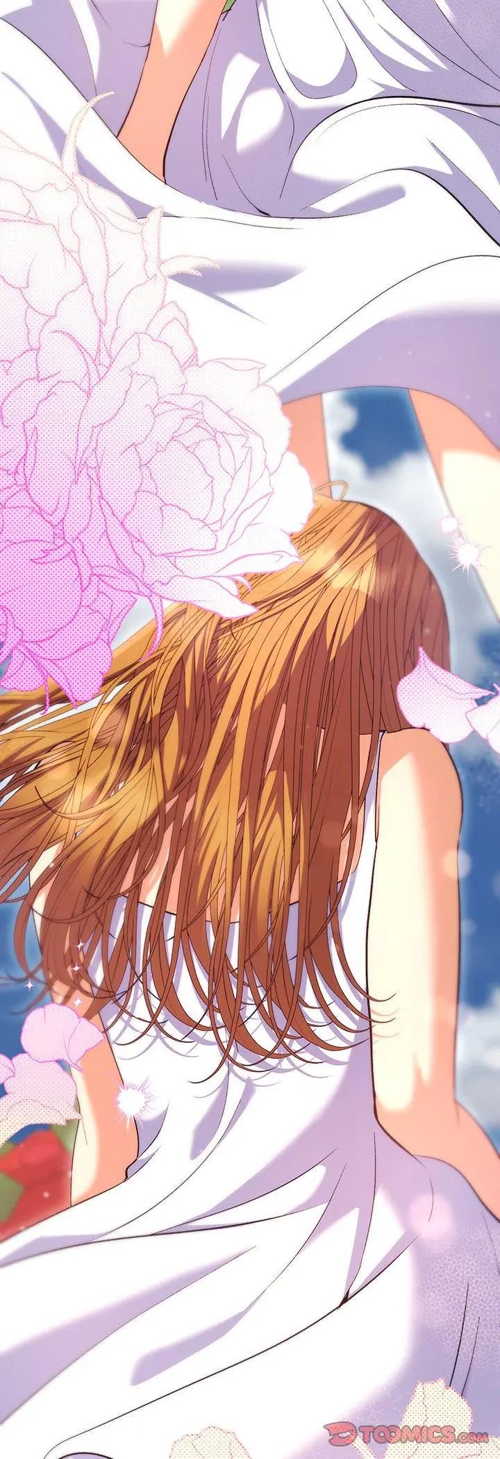 她們教會我的事第33話