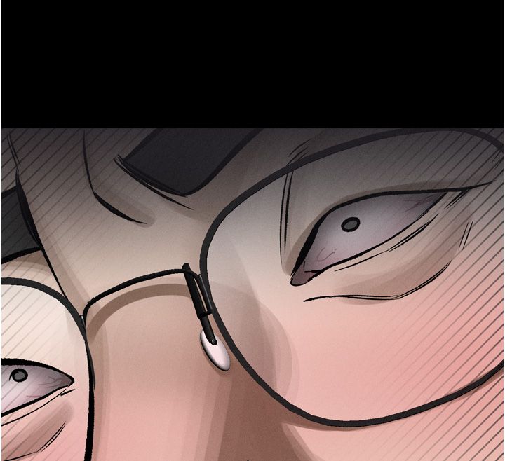 墮落物語2第57話-用肉體扮演賢內助的角色