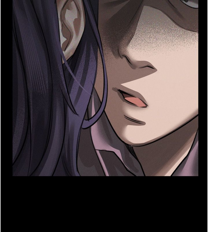墮落物語2第57話-用肉體扮演賢內助的角色