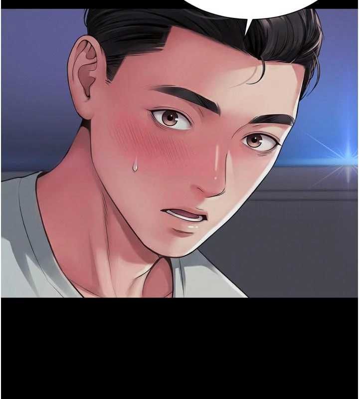 越线咨询-第23話-插入之後很快就會習慣了 - 图片 99