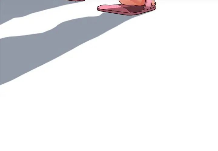 小喫攤的火辣老闆娘第1話