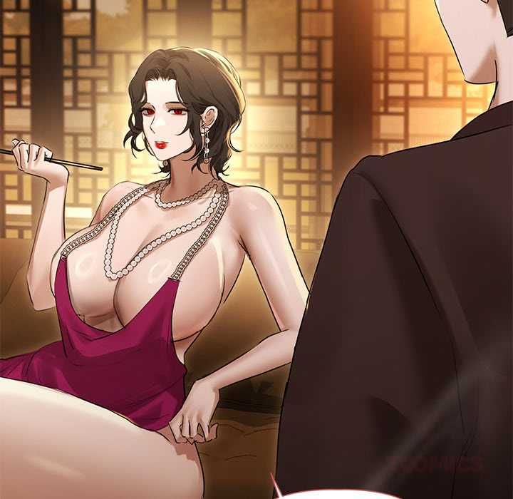 契約的代價第29話