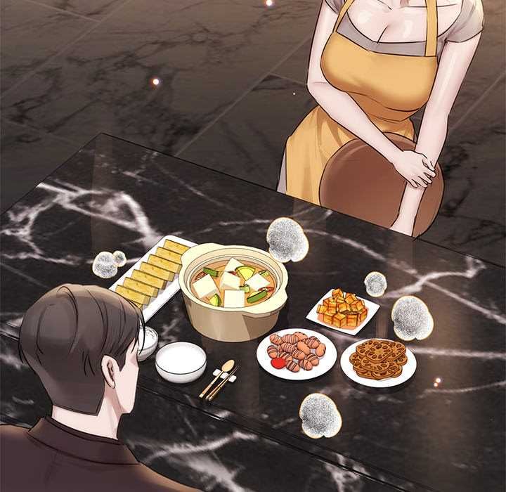 契約的代價第29話