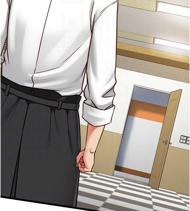 女友不能說的事第15話-要在學校裡做?