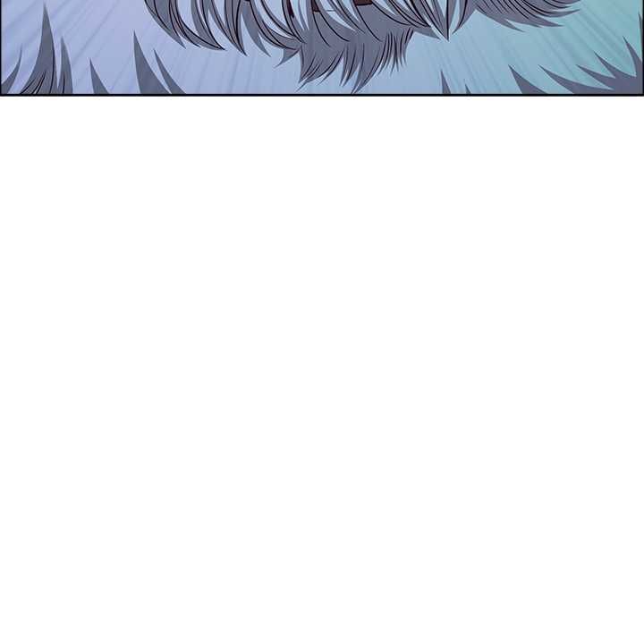 最強男人第76話