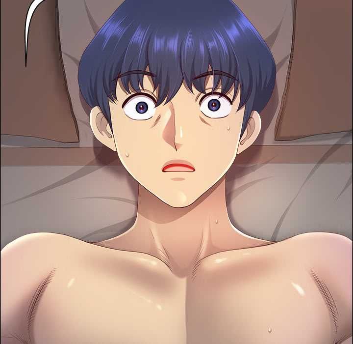 最強男人第76話