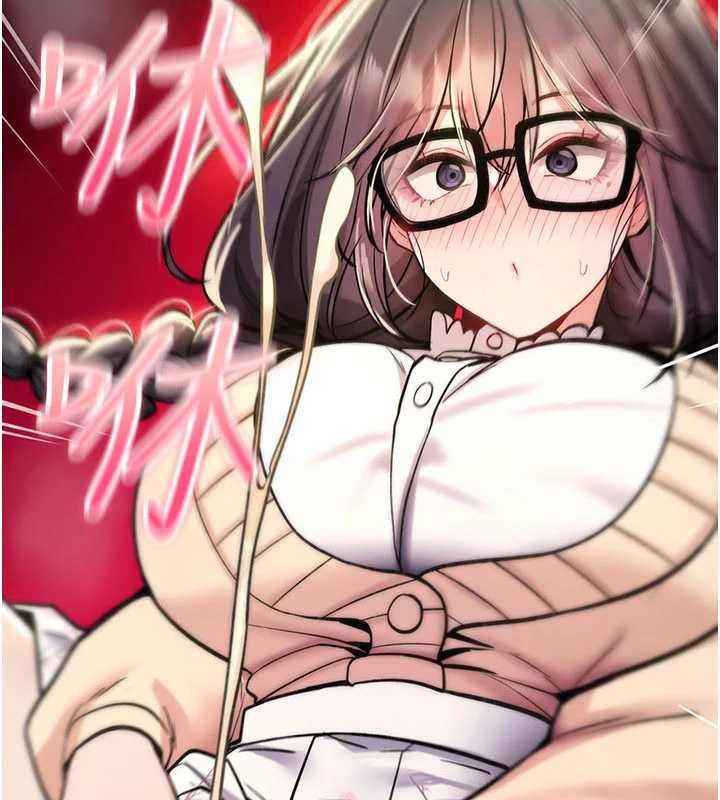 詛咒性轉物語第30話-我是第一次&hellip;這裡對嗎?