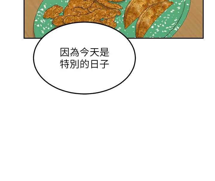 熟女交換計畫第72話-我和媽媽單獨相處