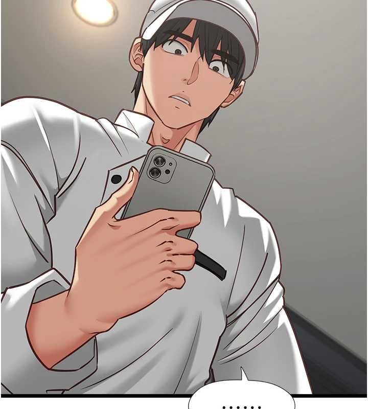 女友不能說的事第16話-荷音的禮物&hearts;