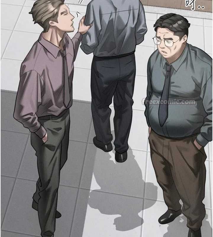 墮落物語2第60話-在最危險的地方「玩火」