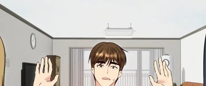 老婆捲款潛逃後第63話