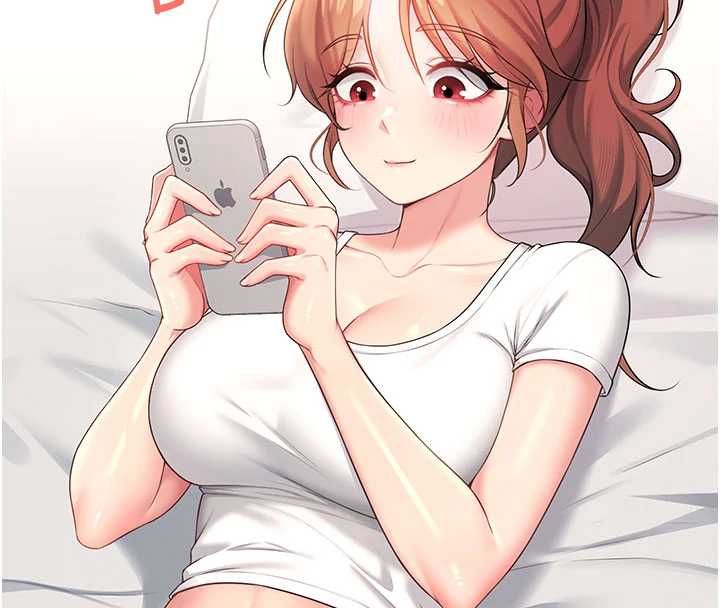 飞机杯女神连线中第67話-全身上下都是你的記號♥