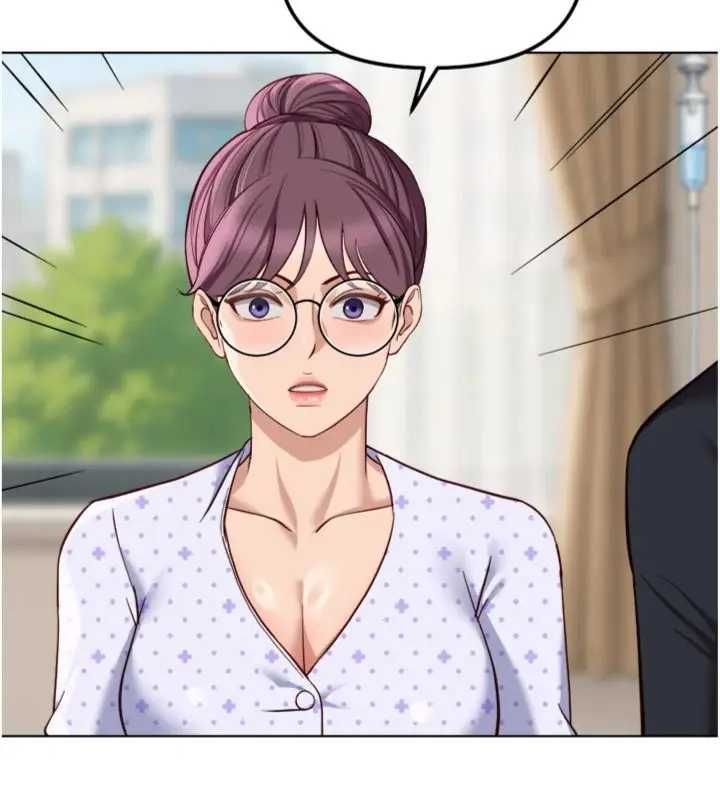 魯蛇社畜的金手指第75話-給病人看活春宮