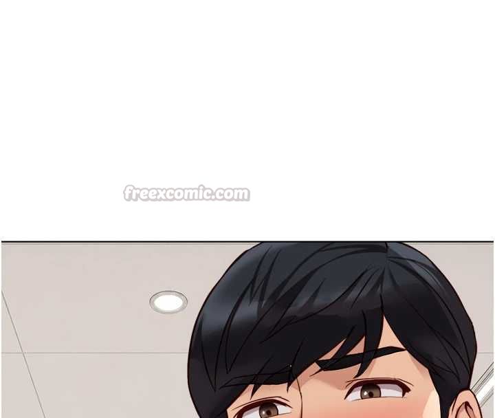 魯蛇社畜的金手指第76話-彼此身心合一的感覺
