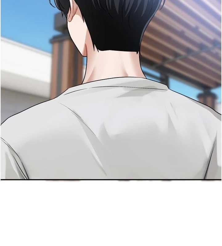 戀愛版本更新中第14話-妳想留我在妳家過夜嗎?