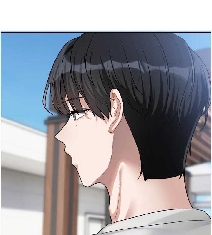 戀愛版本更新中第14話-妳想留我在妳家過夜嗎?