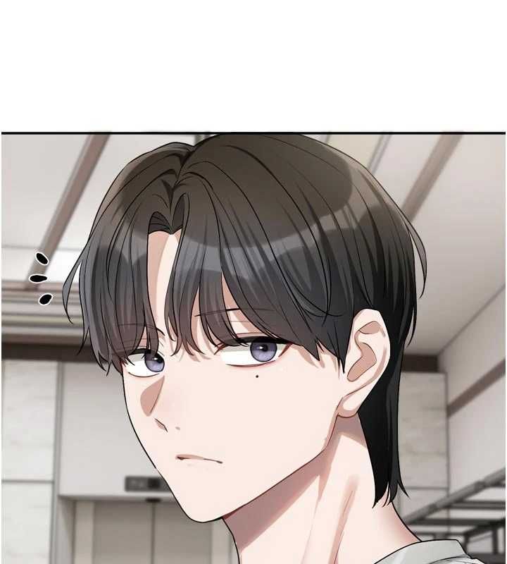 戀愛版本更新中第14話-妳想留我在妳家過夜嗎?