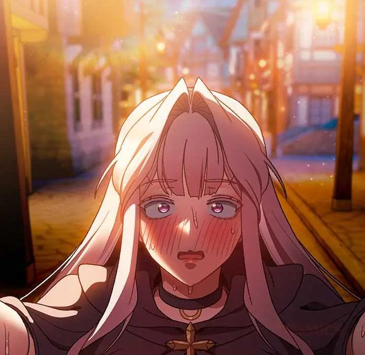 男人稀缺的異世界第40話