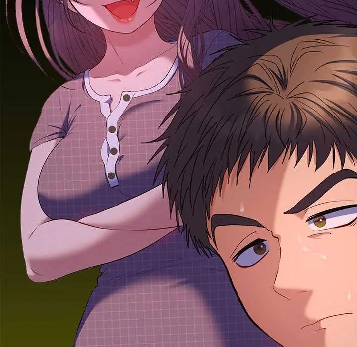她們教會我的事第37話