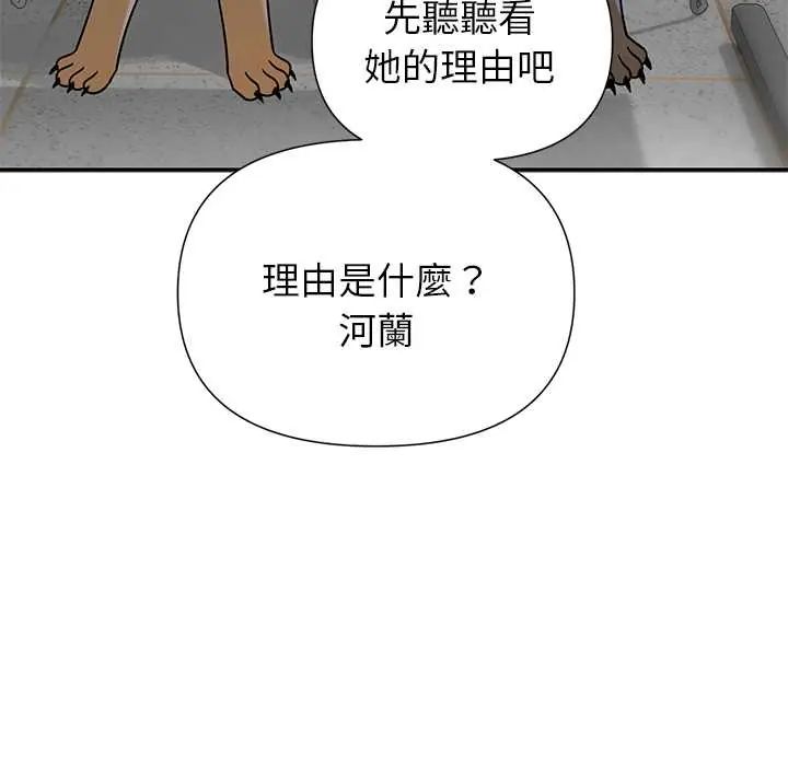 野獸的王國第28話