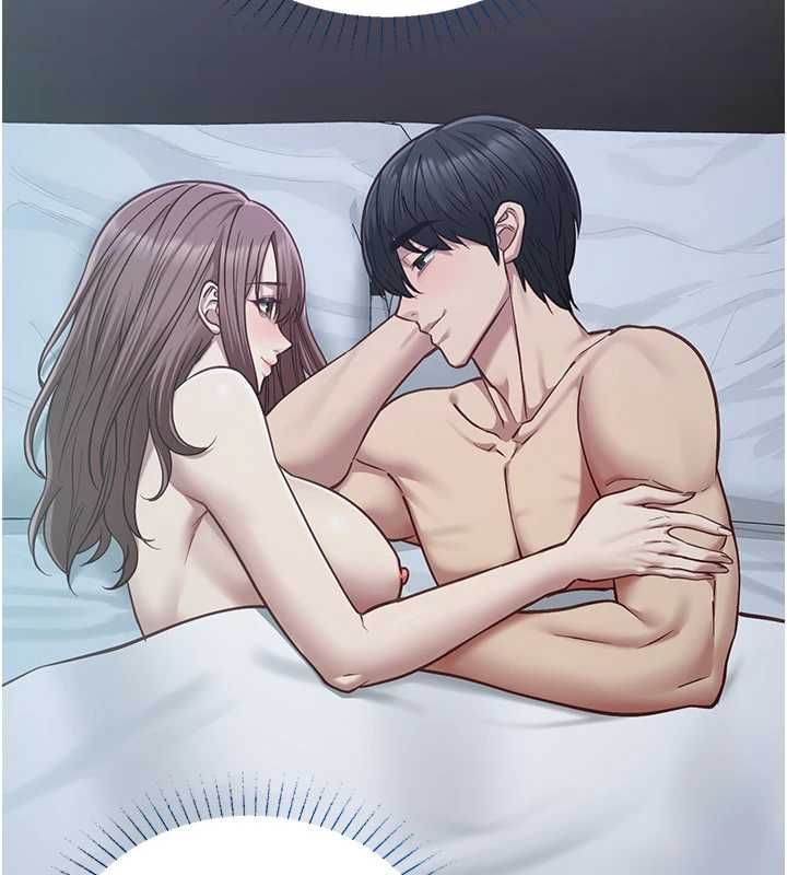 女友不能說的事第18話-墮落的開始